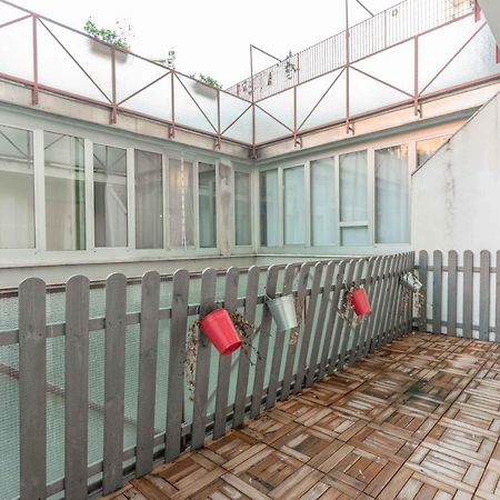 Au8 -Corso Buenos Aires-Loreto- Terrace - Luxury Puzzle Mediolan Zewnętrze zdjęcie