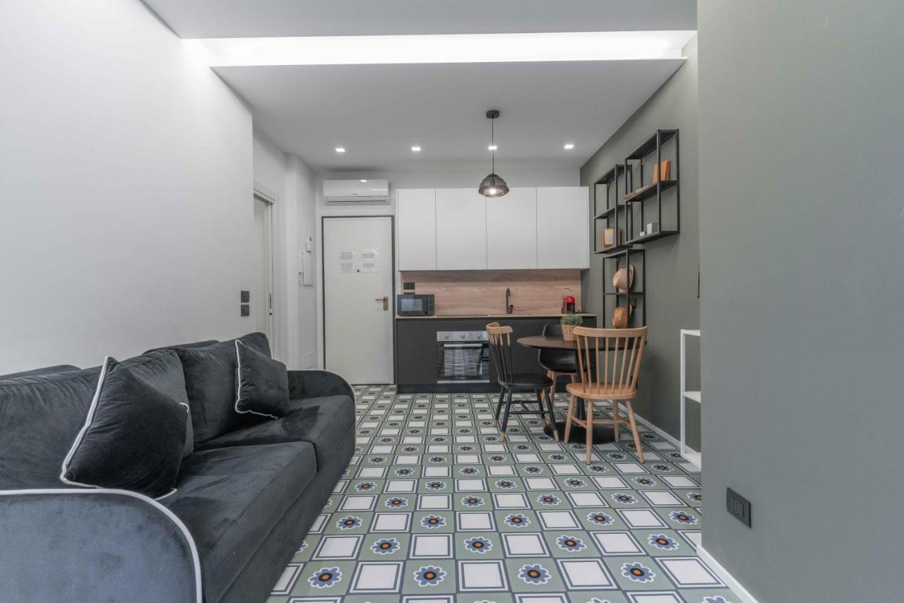 Au8 -Corso Buenos Aires-Loreto- Terrace - Luxury Puzzle Mediolan Zewnętrze zdjęcie