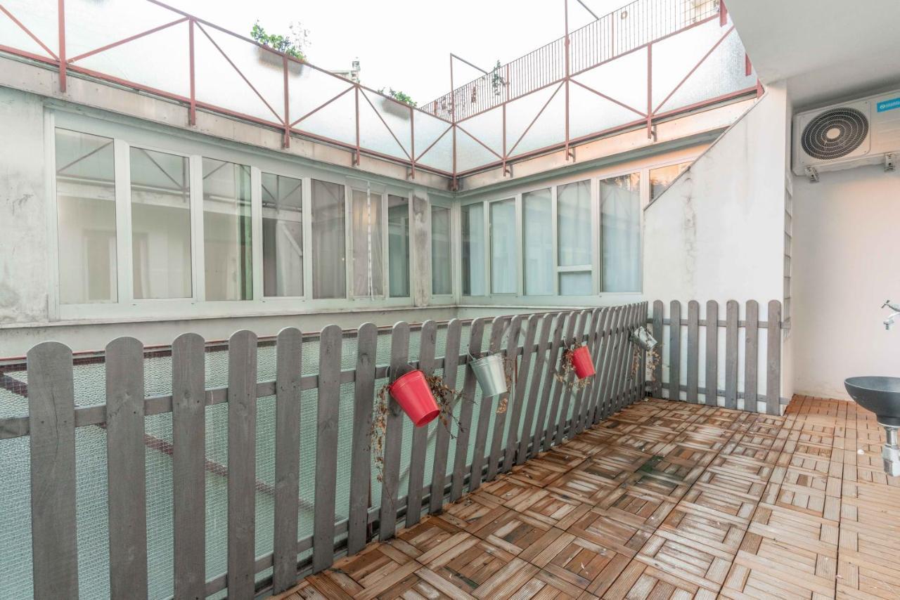 Au8 -Corso Buenos Aires-Loreto- Terrace - Luxury Puzzle Mediolan Zewnętrze zdjęcie