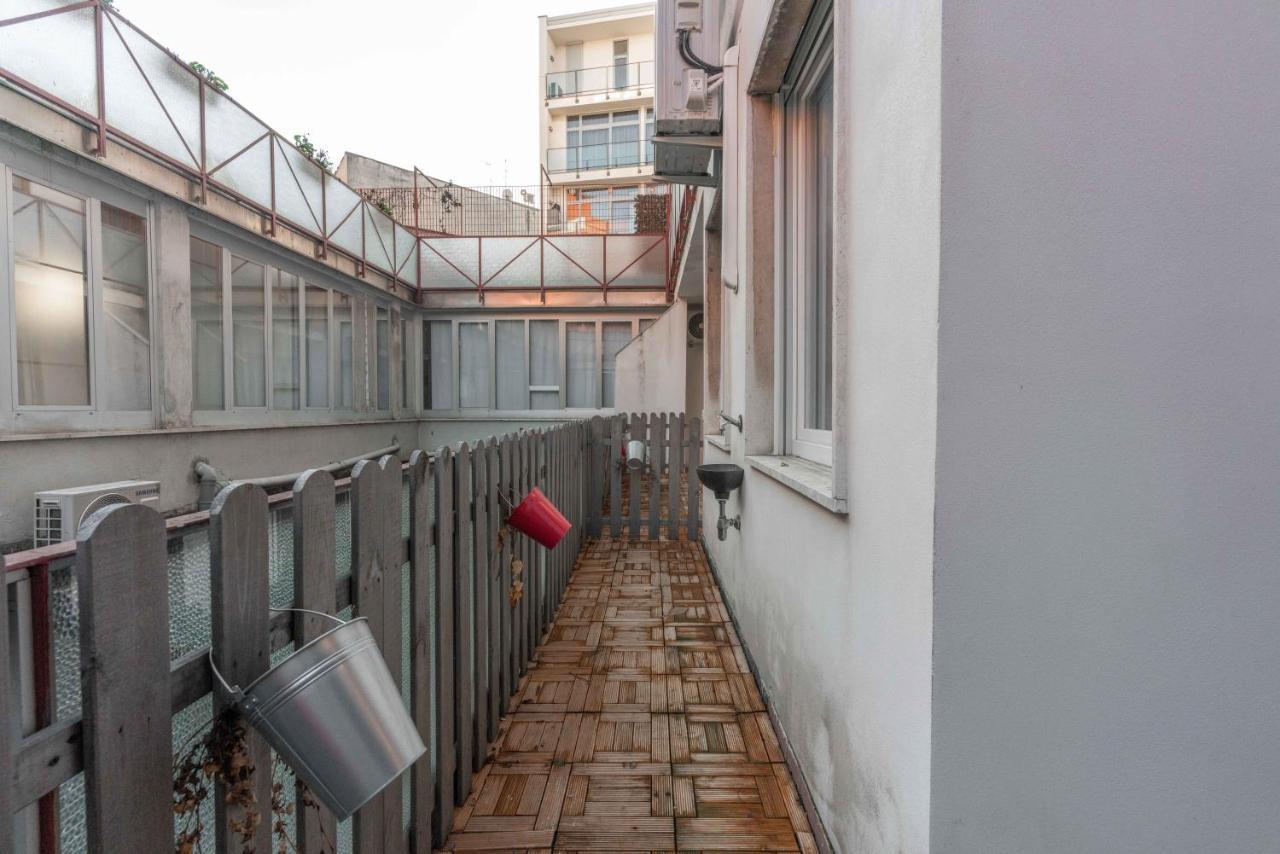 Au8 -Corso Buenos Aires-Loreto- Terrace - Luxury Puzzle Mediolan Zewnętrze zdjęcie