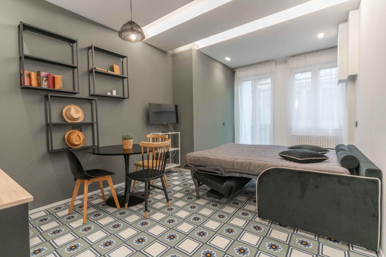 Au8 -Corso Buenos Aires-Loreto- Terrace - Luxury Puzzle Mediolan Zewnętrze zdjęcie
